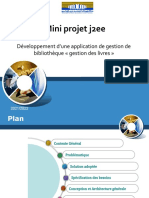 presentation-mini-projet-j2ee