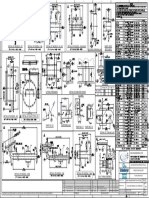 ABS-J-089-03-DRG-002 - Detail Fabrication Drawing Instrument Air Receiver - 39 Cu.m-paRT DRAWING