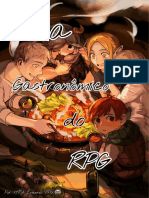Guia Gastronômico Do RPG (1)