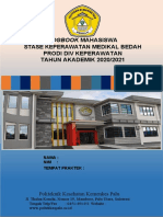 LOGBOOK KMB 1 dan 2 DIV