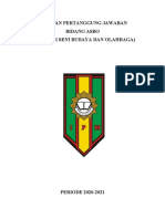 LPJ Bidang Asbo 2020-2021