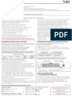 Manual Tecnico de Instalacao Pro 4.32 Bf_rev.01.1488463388