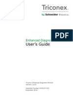 Enhanced Diagnostic Monitor User's Guide 2.10.0