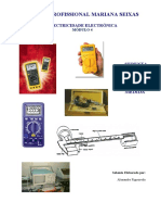 Medição com Paquímetro e Micrómetro