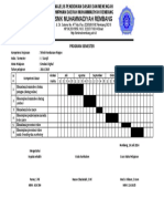 Program Semester