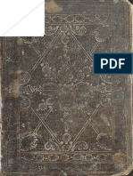 Mikael Chamchyants. Grammar of Classical Armenian, Միքայէլ Չամչեանց․ Քերականութիւն Հայկազեան լեզուի