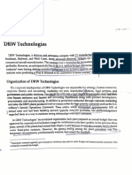 DRW Technologies
