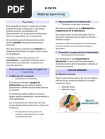 Clase N°6_ Psicologia General