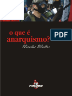 O Que é Anarquismo by Nicolas Walter (Z-lib.org)