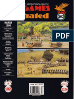 Wargames Illustrated #102