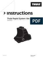 Thule Rapid System 754 v07 0620