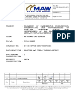 STS EXE MAW 981 PRO RPT 0001 - Commented