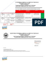 Seminar Proposal dan Ujian Skripsi FH UHO