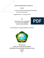 Saham Di Pasar Modal Syariah