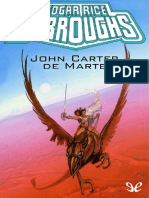 11 John Carter de Marte