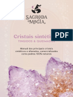 1637507654ebook Sagrada Magia - Cristais Sintticos Tingidos e Alterados