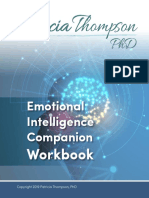 Emotional Intelligence Companion: Workbook
