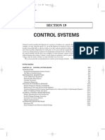 Actuator Numeric Design