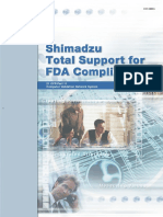 FDA TotalSupport