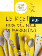 Frmm19 eBook Ricette-miele by-libricette