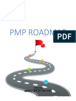 PMP Roadmap: Ahmed Alsenosy PE FOR TRAINING Riyadh, Jeddah, and Dammam
