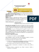 Guia de Trabajo E.R.E. Nº. 3 Mes de Junio Grado 10 A-10b Col Compartir Abril 2020-1-2