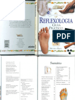 Guia reflexologia podal