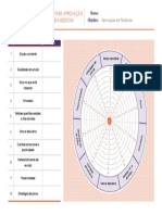 Roda Aprovação