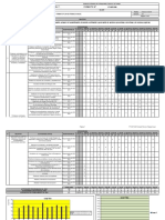 Formato Plan de Trabajo Anual 