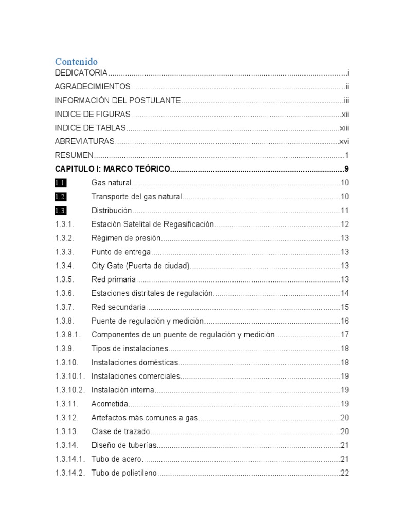 Diseño y Transporte de Gas Natural | PDF | Gas natural licuado | Gasolina