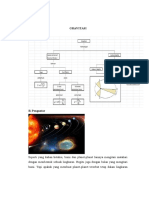 Hukum Newton Tentang Gravitasi