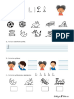 Exercices Étude Du Code BM 2 Consonnes Longues 2017 (1)