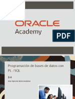 PLSQL 2 4