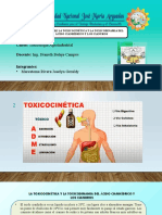 TOXICOLOGIA