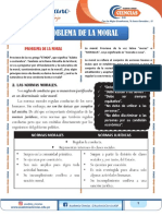 Filosofía y Lógica - Semana 8 - Ciencias - Ciclo Iii