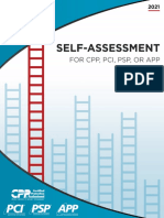 Self Assessment Study Guide 2017 - Final