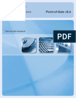 Data Security Handbook 6.4