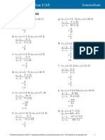 Straight Line Graphs 5A: y y X X y y X X