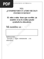 Carta compin