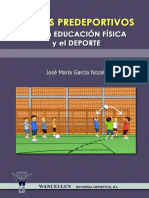 Educacion Fisica