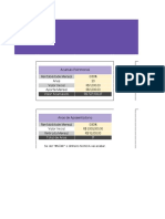 Planilha Vida Financeira Atualizada 1.1