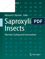 Saproxylic Insects by Michael D. Ulyshen (Z-lib.org)