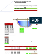 1.0 Calculo Preliminar