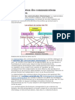 Réglementation Des Communications Électroniques