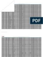 Relación de Plazas Nombramiento 2021 - ICA