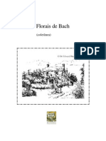 Fundação Bach - Coletânea Florais de Bach