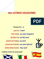 1 - de Vacaciones