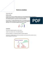 TP N2 Matematica