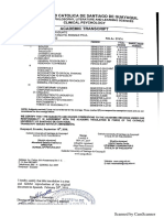 Notas Traducidas