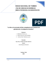 Grupo 3 - Deontologia Profesional